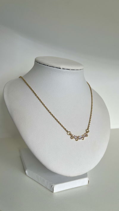 Collar serena 