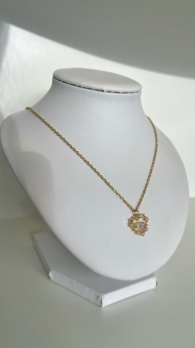 Collar lia 