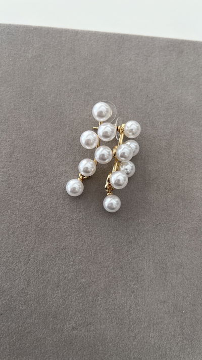 Aros pearl rain