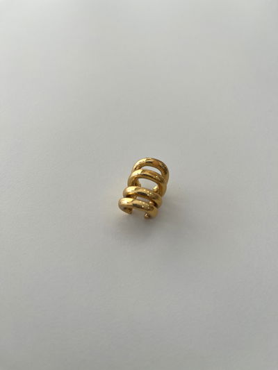 Cuff bidu 