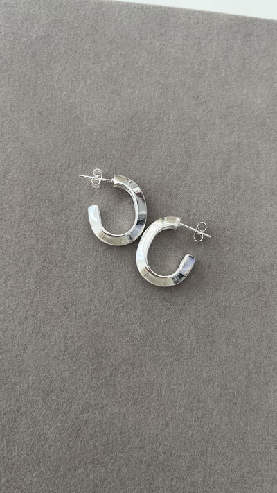 Aros semi curve