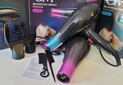 SECADOR DE PELO OM 