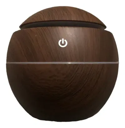 HUMIFICADOR LED 