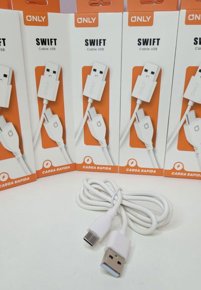 CABLE USB T.C SWIFT