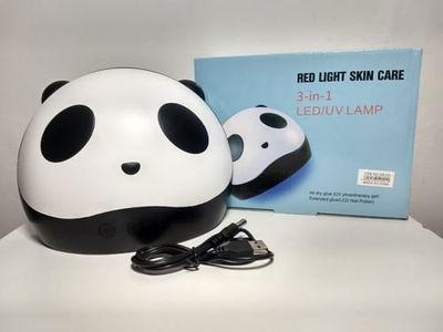 CABINA PANDA 36W 