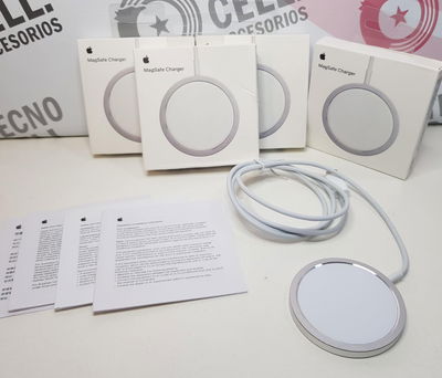 MAGSAFE IPHONE