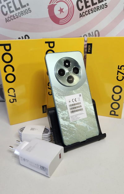 Xiaomi C75 8/ 256gb