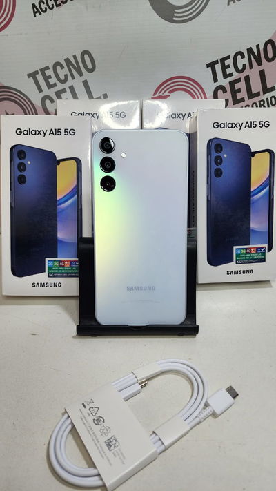 Samsung Galaxy A15