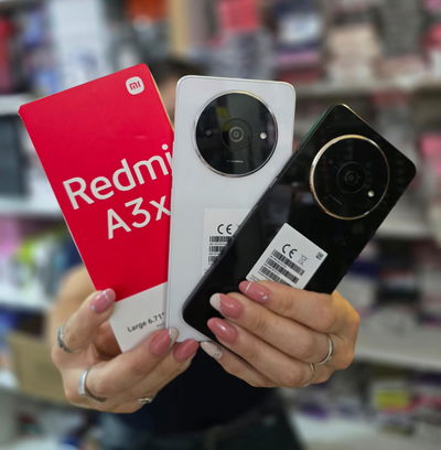 Xiaomi A3x