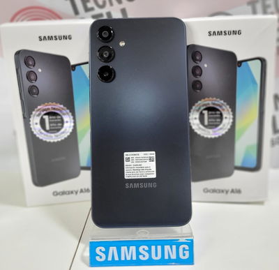 Samsung A16