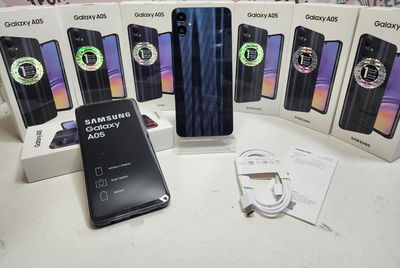 Samsung A05  4ram/64gb