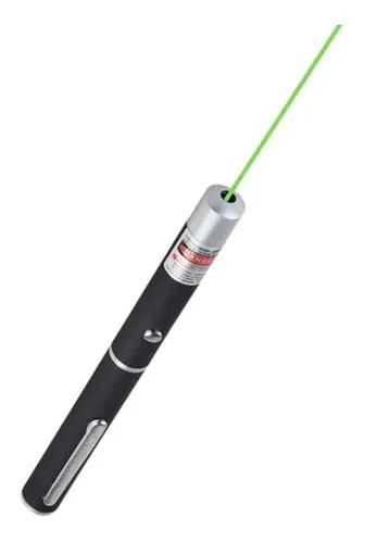 PUNTERO LASER 