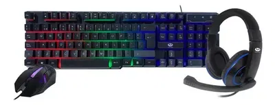 COMBO GAMER 3 EN 1