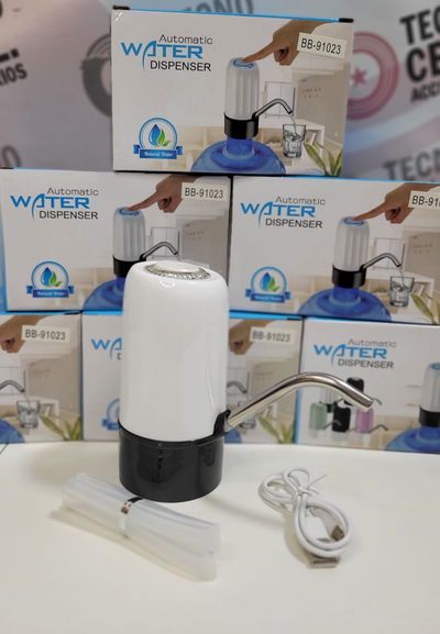 BOMBA DISPENSADOR 