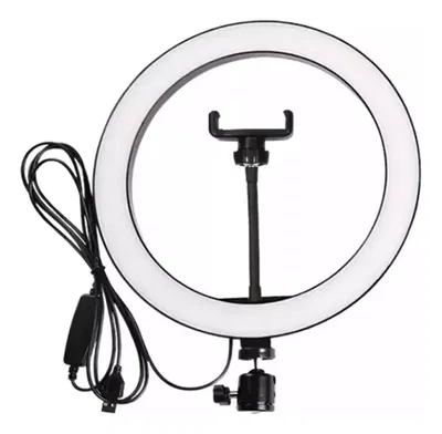ARO DE LUZ 26CM 
