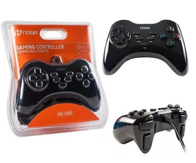JOYSTICK PC NOGA