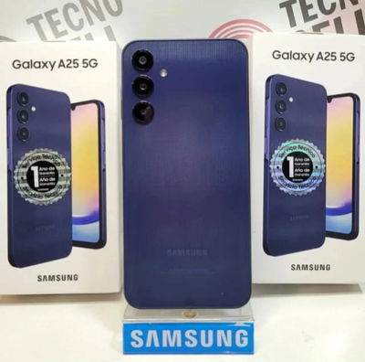 SAMSUNG GALAXY A25