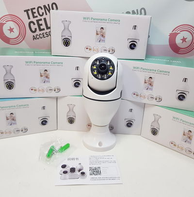 FOCO CAMARA