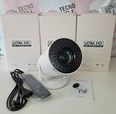 PROYECTOR DE IMAGEN 