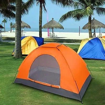 CARPA PARA 3 O 4 PERSONAS 