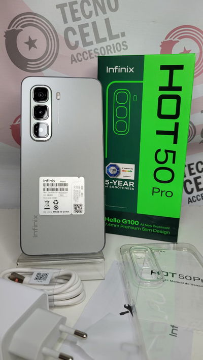 INFINIX HOT50 PRO 8/256GB