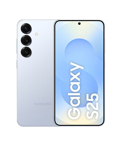 SAMSUNG S25 5G 12/256GB 