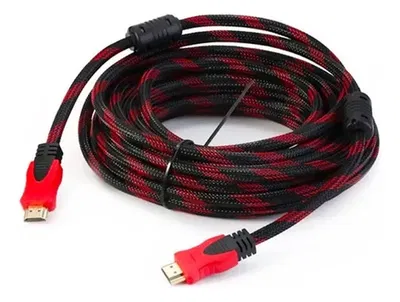 CABLE HDMI 5M