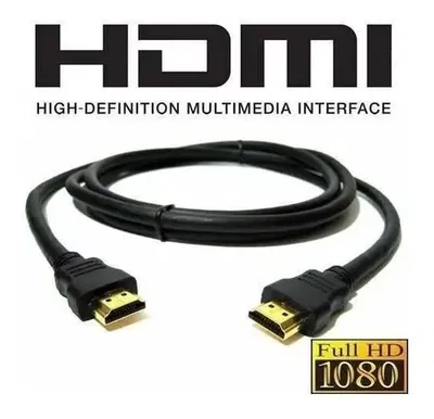 CABLE HDMI 10M