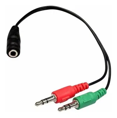 CABLE ADAPTADOR AURICULAR
