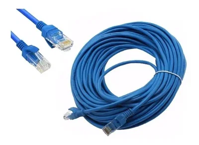 CABLE RED/LAN 5M