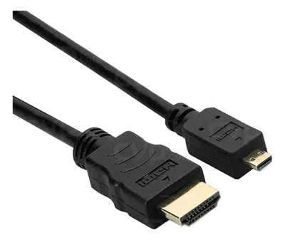 CABLE V8 A HDMI