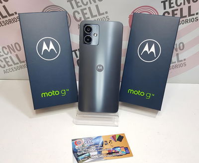 MOTOROLA G14 4/128GB