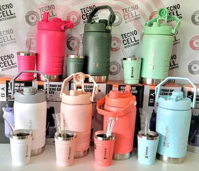 TERMOLAR CON MATE 1650ML