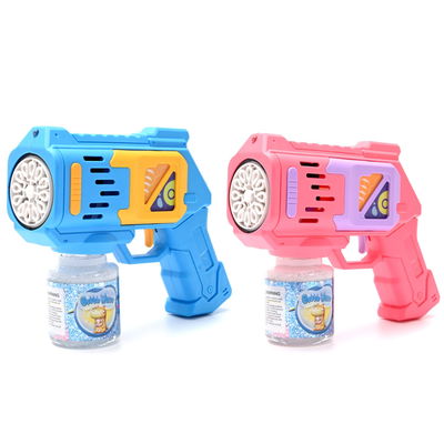 *🫧 Pistola Lanza Burbujas Bubble 🫧* 