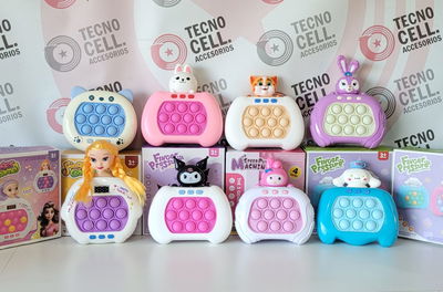 POP PIT ELECTRONICO DE MEMORIA 