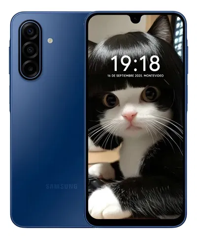 SAMSUNG GALAXY A17 4/128GB