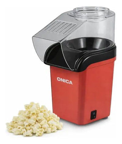 🍿Pochoclera Eléctrica ONICA✨ 🍿