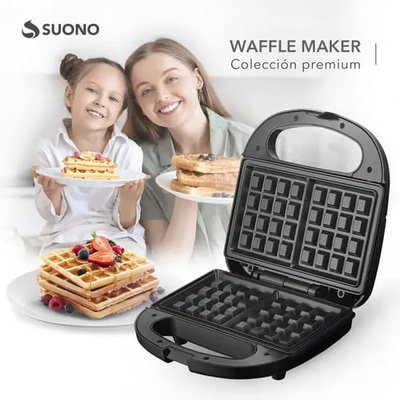 🧇 *Wafflera Suono*🧇    