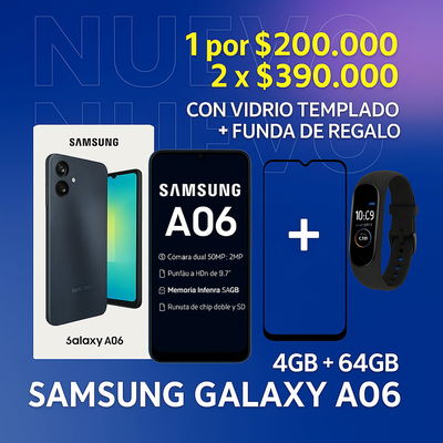 PROMOS DE CELULARES 