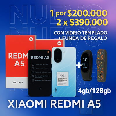 PROMO CELULARES 