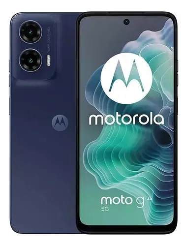 MOTOROLA G35 8/256GB 