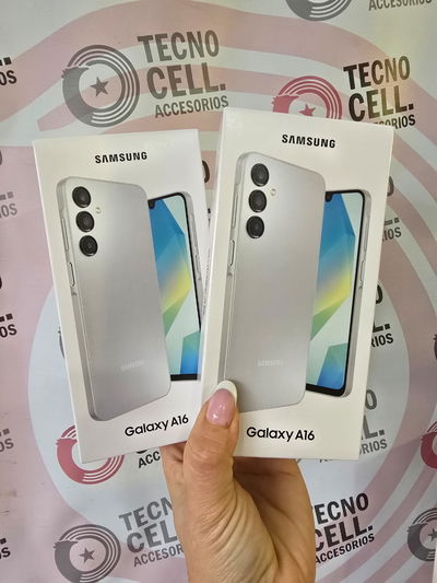 SAMSUNG A16 4/128GB 