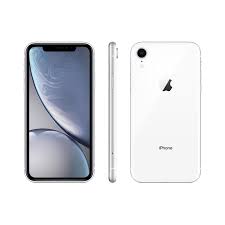🍏 iPhone XR – 128GB 