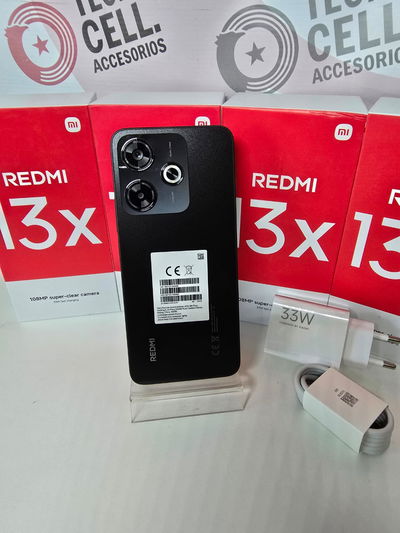 REDMI 13X 8/256GB 