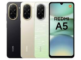 XIAOMI A5 3/64GB