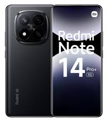 REDMI NOTE 14 PRO PLUS 12/512GB