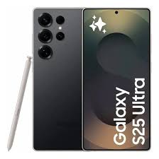 SAMSUNG S25 ULTRA 12/256GB 