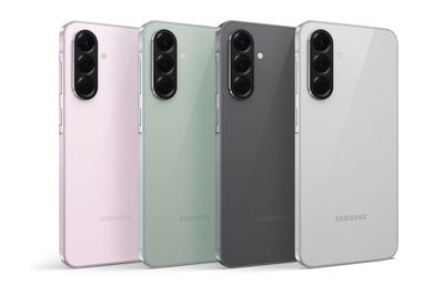 SAMSUNG A56 8/256GB