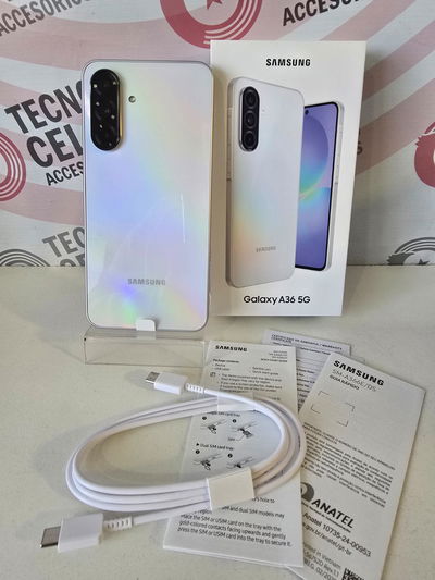 SAMSUNG A36 5G 8/256GB