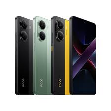 POCO X7 PRO 12/512GB 